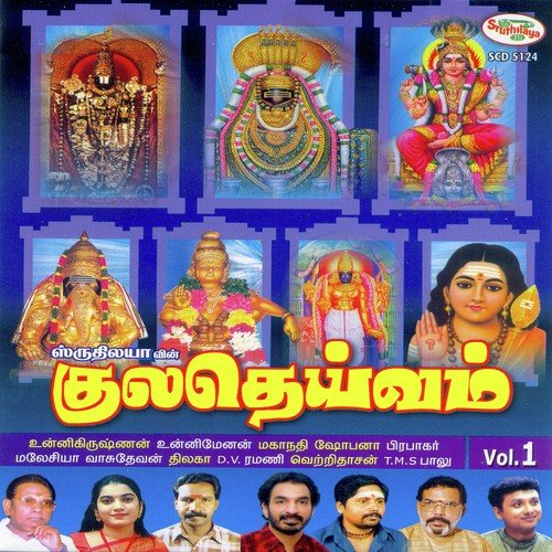 Kavadiyam - D.V. Ramani