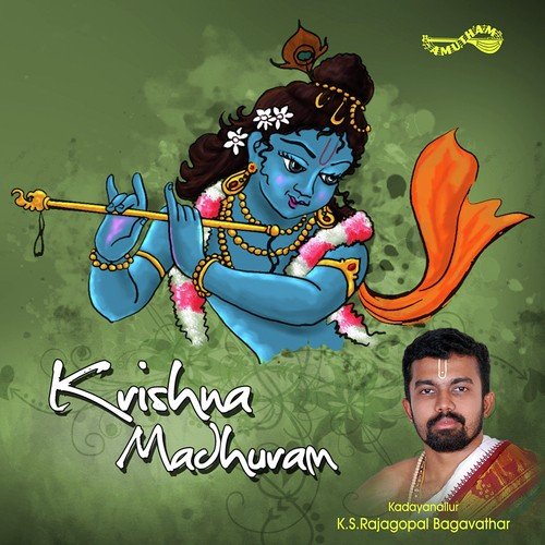 Govindha  Govindha - Kadayanallur K.S. Rajagopal Bhagavathar