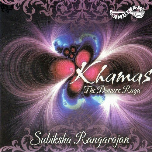 Tillana - Subiksha Rangarajan (Susha)