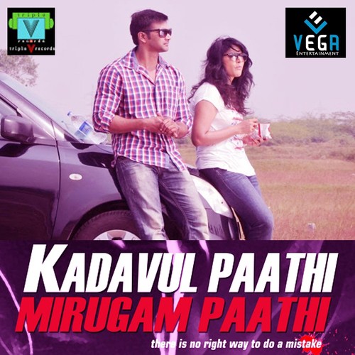 Naan Indru Naan Thaane - Rahul Raj
