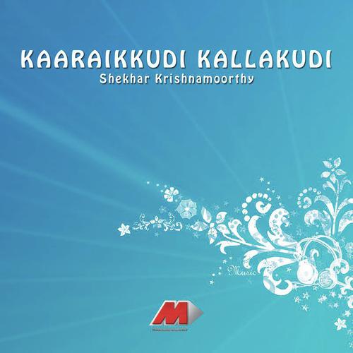 Jingle Papa - Shekhar Krishnamoorthy