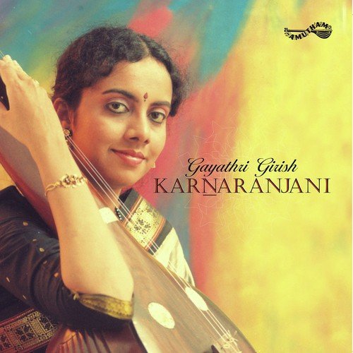 Uyndhadhu Uyndhadhen - Gayathri Girish