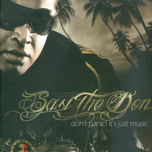 Kadhal Saghiye (Album Version) - Sasi The Don