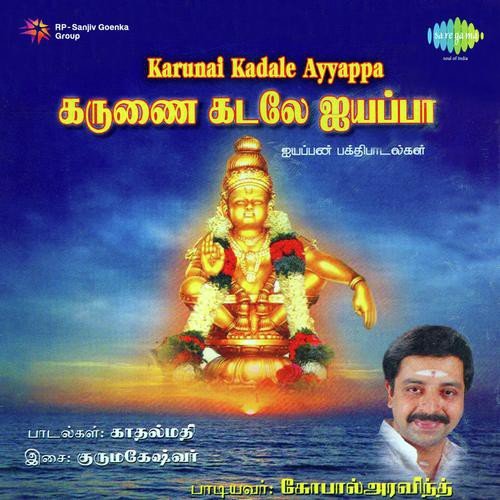 Ayyappa Saranam - Various Artists