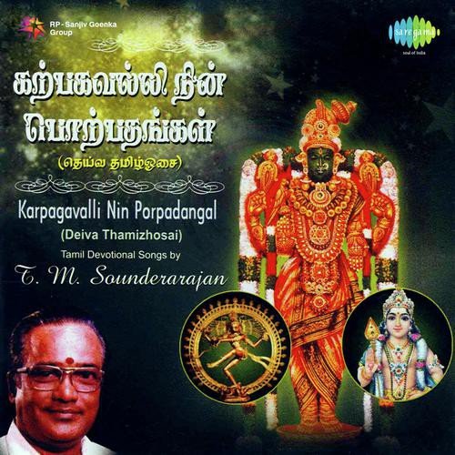 Natarajnin Darisaname - Various Artists