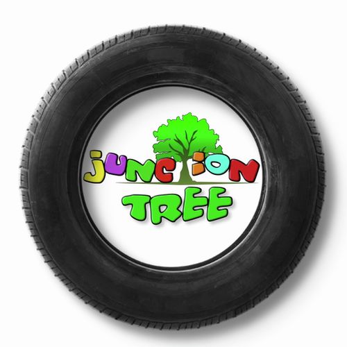 Junction Tree Jiggle (Malay) - Various Artists
