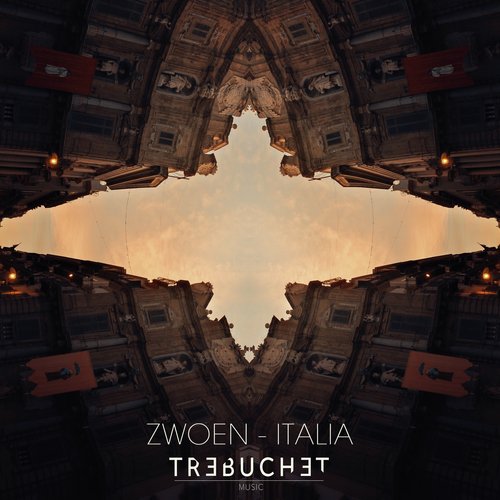 Napoli - Zwoen