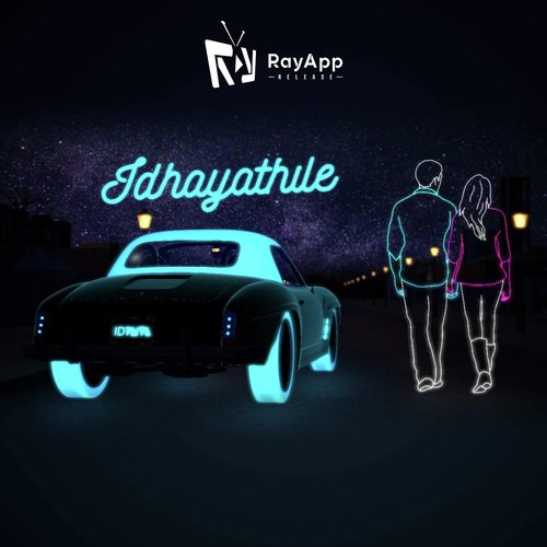 Idhayathile - Shrihari Prakash, Soundharya Prakash