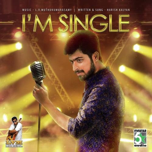 Im Single - Harish Kalyan