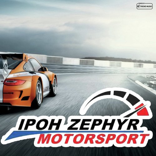 Ipoh Zephyr Motorsports(IZM) - Slanze