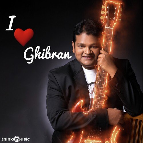 Idho Thaanaagave (Adhe Kangal) - Ghibran
