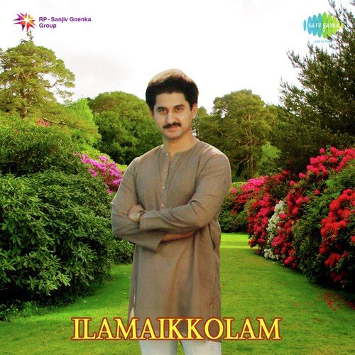 Vatcha Paarvai - Ilaiyaraaja