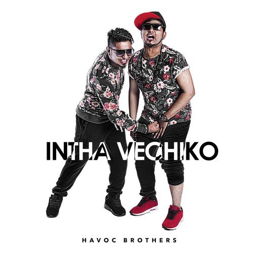 Outro - Havoc Brothers