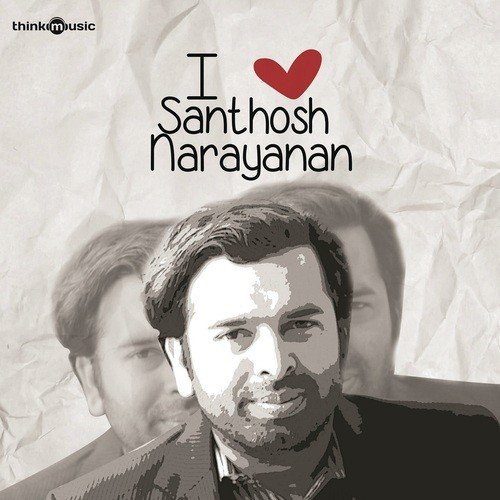 Engo Odugindrai (From Pizza) - Santhosh Narayanan