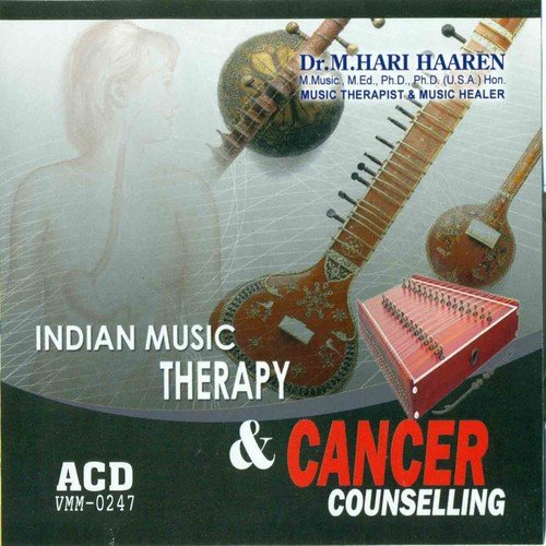 Cancer Counciling   Part 4 - Harre Harren