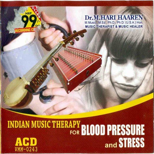 Blood Pressure And Stress   Part 12 - Harre Harren