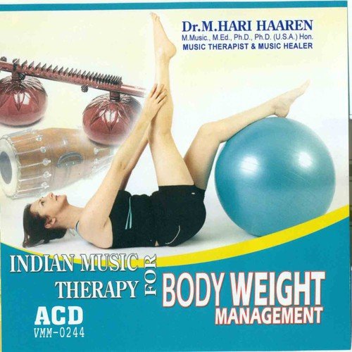 Weight Management   Part 5 - Harre Harren