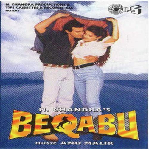 Beqabu Ho Gaya (Instrumental) - Anu Malik