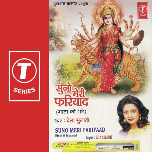Aasra Do Aasra Do - Bela Sulakhe, Kailash Mehta