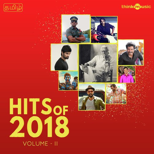 Vaaren Vaaren Seemaraja (From Seemaraja) - Various Artists