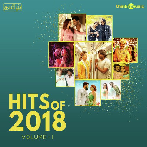 Neeyum Naanum Anbe (From Imaikkaa Nodigal) - Various Artists