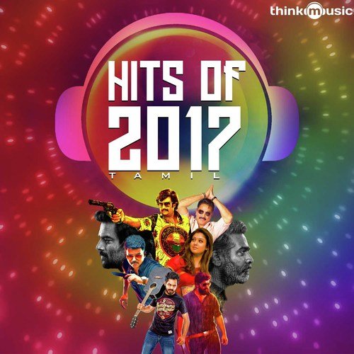 Tasakku Tasakku (From Vikram Vedha) - Various Artists