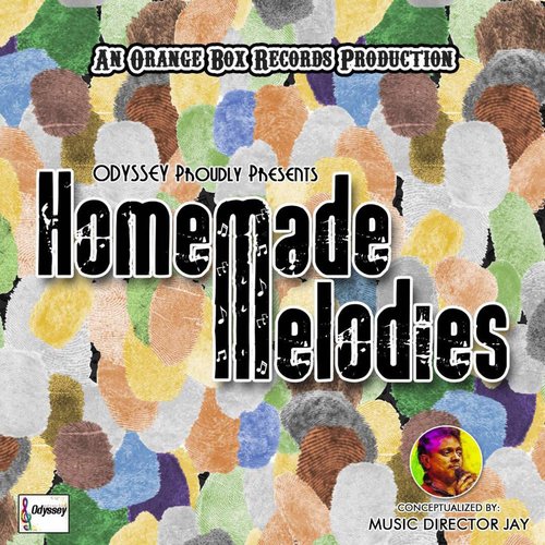 Vizhiyil Vizhuntu - Various Artists