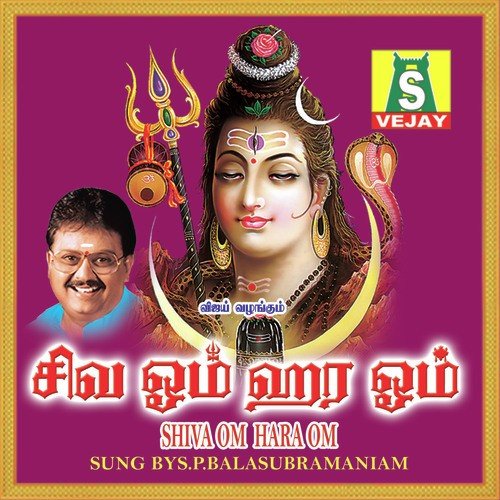 Hari Om - S. P. Balasubrahmanyam