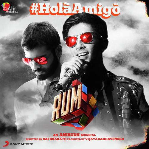 Pori Pathi Vizhum - Balan Kashmir, Anirudh Ravichander