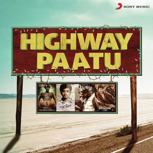 Aaromale (From Vinnathaandi Varuvaayaa) - Various