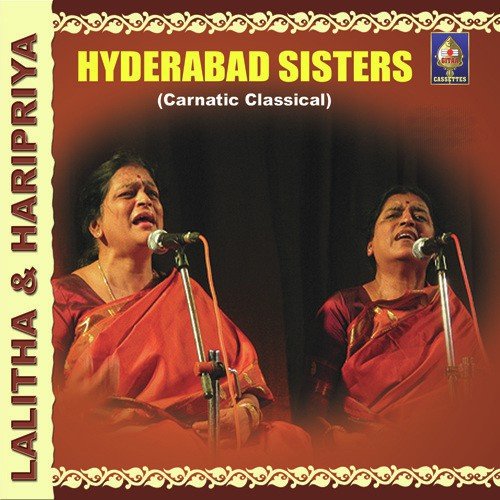 Tunga Teera Virajam - Hyderabad Sisters