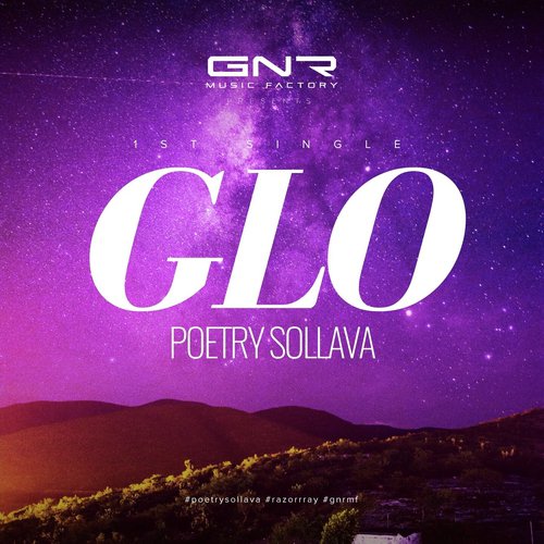 Glo - Poetry Sollava