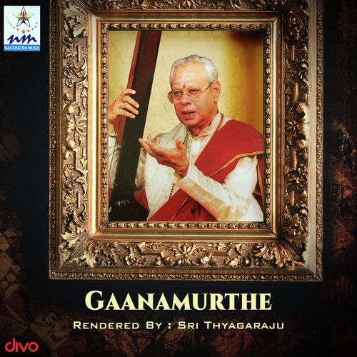 Athana Ragam Balakanaka - Thyagaraja