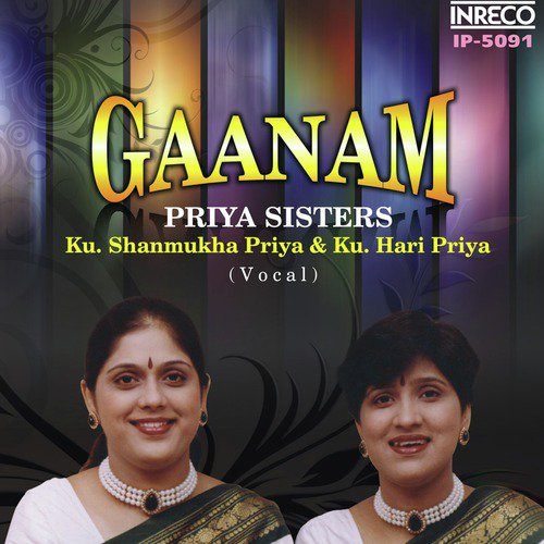 Dikku Teriyada   Ragamalika   Adi - Priya Sisters