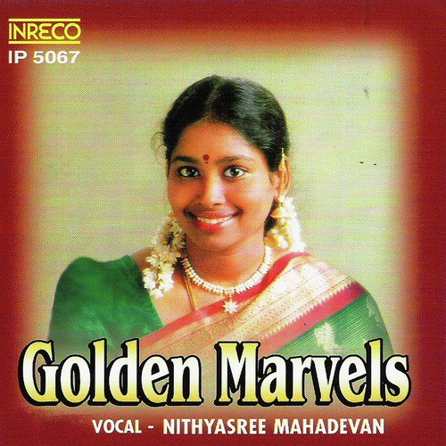 Kannan Varugindra - Kavadi Chindu - Tisra Nadai - Nithyasree Mahadevan