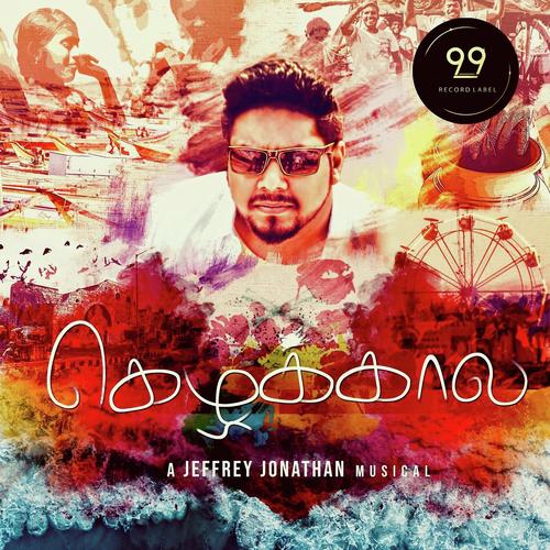 Kezhakkaale - Jeffrey Jonathan