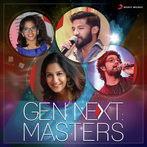 Nenjil Mamazhai (From Nimir) - Various Artists