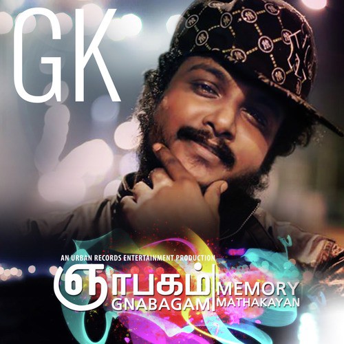 Gnabagam - MadMaxx, Gk