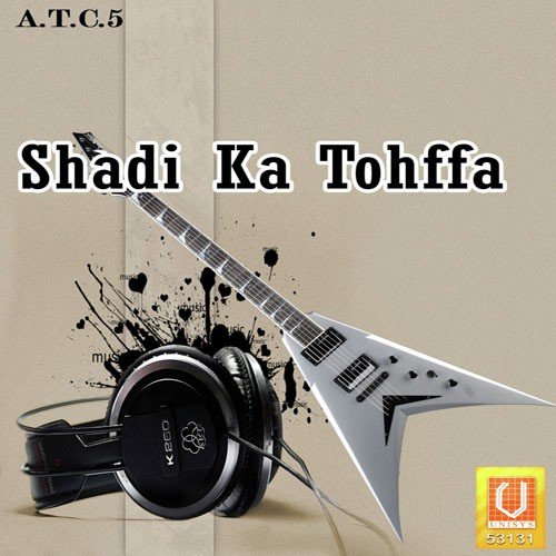 Mera Yaar Bana Hai - Various Artists