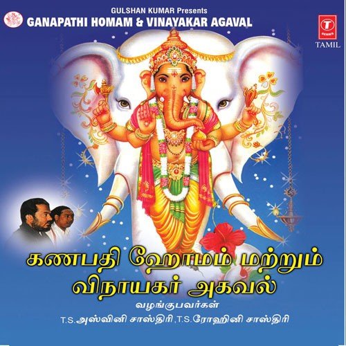 Introduction  Sankalpam - T. S. Aswini Sastry