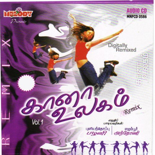 Adi Matchi Velu (Remix) - Various Artists