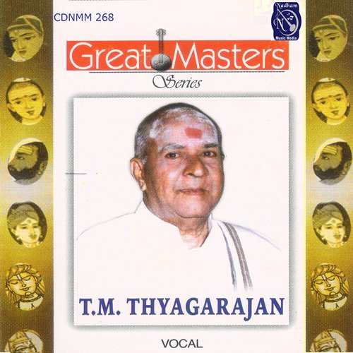 Sadaa Neepaada - T.M. Thygarajan