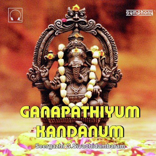 Yaanai Mugam Ondru - Seergazhi Siva Chidambaram