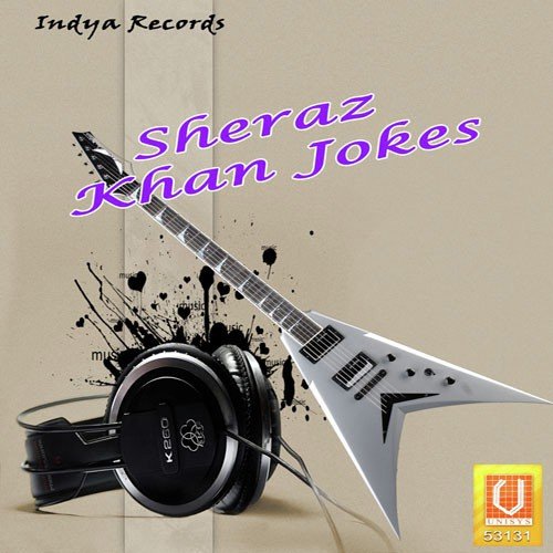 Main Maa Ki Baat - Sheraz Khan