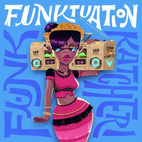 Oora Paaru - Funktuation