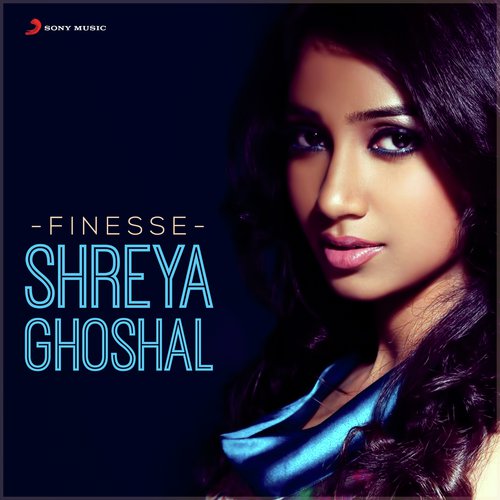 Sollitaley Ava Kaadhala (From Kumki) - Shreya Ghoshal