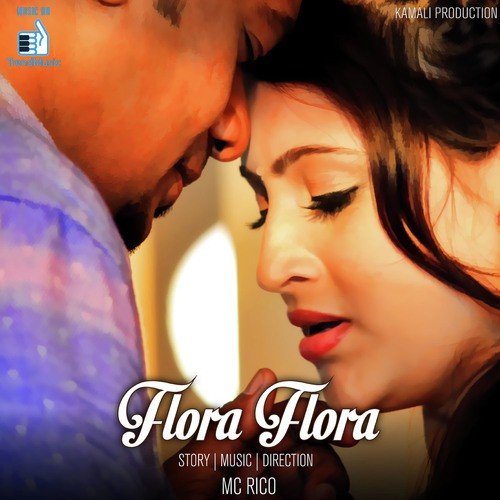 Flora Flora - Raj Kumar, Monica Devi