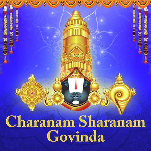 Saranam Saranam Govinda - Amrish G