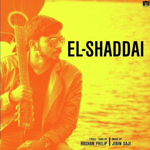 El Shaddai - Jibin Saji