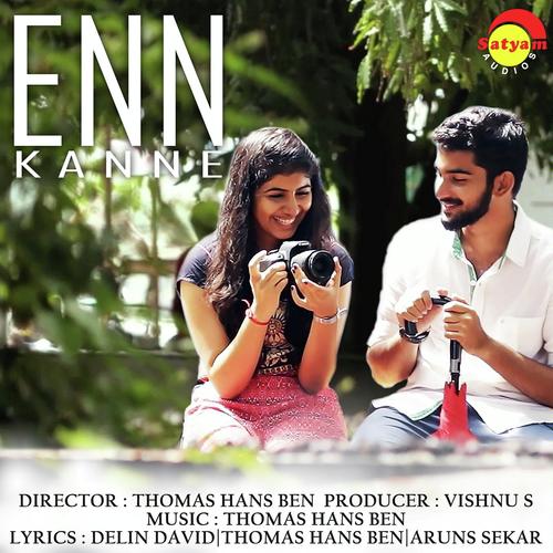 Enn Kanne - Malayalam - Delin David